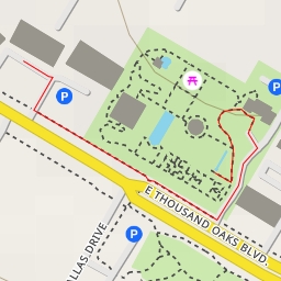 thumbnail for Gardens of the World - East Thousand Oaks Boulevard - Thousand Oaks