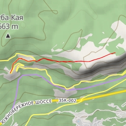 thumbnail for Мшатка-Каясы