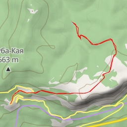 thumbnail for Пожарный пруд