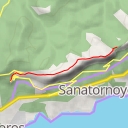 thumbnail for Меллас-Богаз (Башенный кулуар) - Меллас-Богаз (Башенный кулуар) - Орлиновский округ