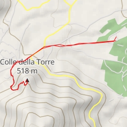 thumbnail for Colle della Torre
