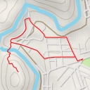 thumbnail for Camino al Cerro Viscachani - Camino al Cerro Viscachani - Oruro