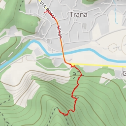 thumbnail for Sentiero del Mal Passet - Sentiero del Mal Passet