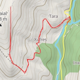 thumbnail for O Camiño Novo