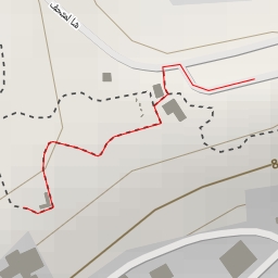 thumbnail for تل القلعة - شارع ياقوت الحموي - عمان