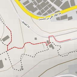 thumbnail for تل القلعة - شارع ياقوت الحموي - عمان