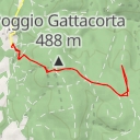 thumbnail for Poggio delle Ragnaie