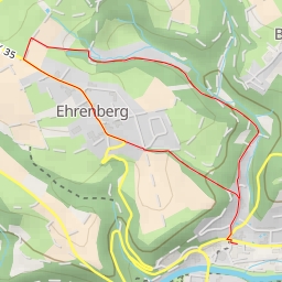 thumbnail for Ehrenberg