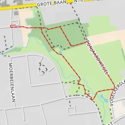 thumbnail for Molenbeekweg