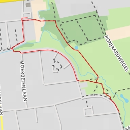 thumbnail for Molenbeekweg