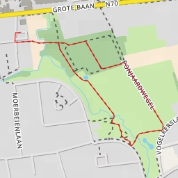 thumbnail for Molenbeekweg
