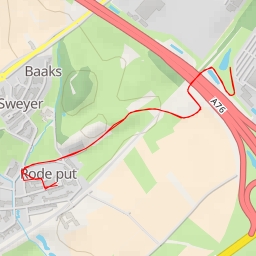 thumbnail for Earl Bakkenstraat - Heerlen