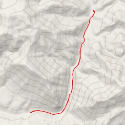 thumbnail for Game Creek Trail - Game Creek Trail