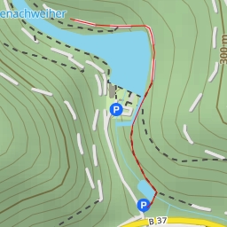 thumbnail for Isenachweiher