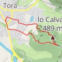 thumbnail for el Calvari