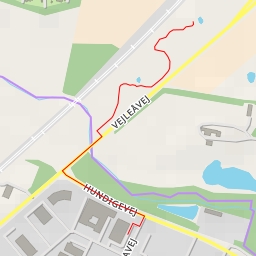 thumbnail for Vejleåvej