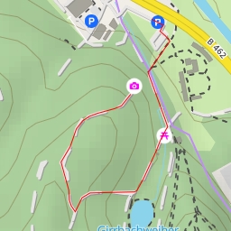 thumbnail for Großkrappenlochweg