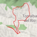 thumbnail for Alto de Orcía