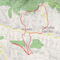 thumbnail for Alto de Orcía