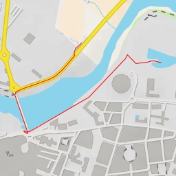 thumbnail for Paseo del Prior - Logroño