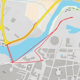 thumbnail for Senda de los Canes - Logroño