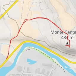 thumbnail for Avenida de Mendavia - Logroño