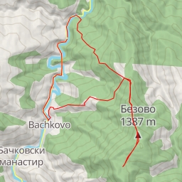 thumbnail for Безово