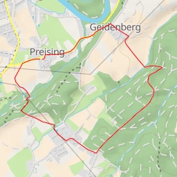 thumbnail for Geidenberg