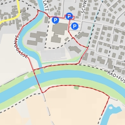 thumbnail for Feldbergstraße