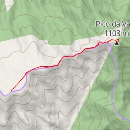 thumbnail for Pico da Vara