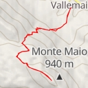 thumbnail for Monte Maio