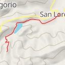 thumbnail for Carretera Vecinal de La Milagrosa - Carretera Vecinal de La Milagrosa - Las Palmas de Gran Canaria