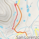 thumbnail for Carretera nueva San Lorenzo - Carretera nueva San Lorenzo - Las Palmas de Gran Canaria