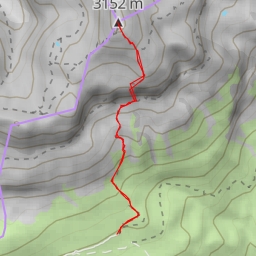thumbnail for Rifugio Capanna Piz Fassa