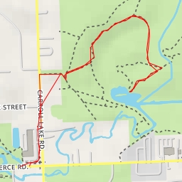 thumbnail for Commerce Road