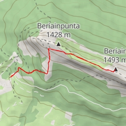 thumbnail for Beriain