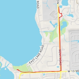 thumbnail for Hickory Woods Elementary School - Novi Road