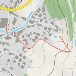 thumbnail for Wiesmühlstraße