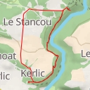 thumbnail for Gorges du Stangala