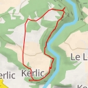 thumbnail for Route du Stangala