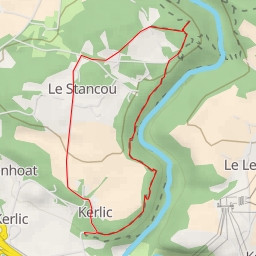 thumbnail for Route du Stangala