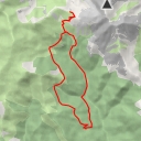 thumbnail for Sentiero di servizio dell'antica bealera irrigua