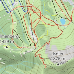 thumbnail for Wanderweg 45b