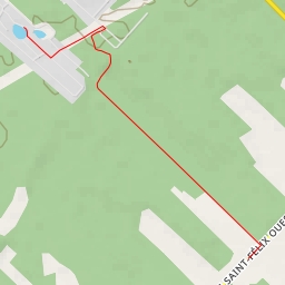 thumbnail for Lac Martin