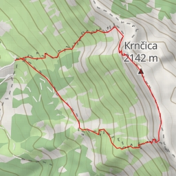 thumbnail for Krnčica