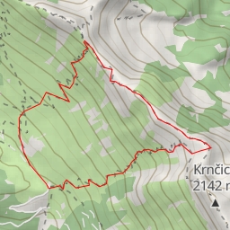 thumbnail for Oblo Brdo