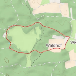 thumbnail for Görbelmoos - Rottenrieder Straße