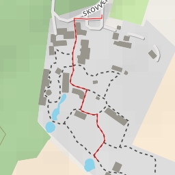 thumbnail for Danmarks Fugle Zoo - Frydenlund Fuglepark - Skovvej