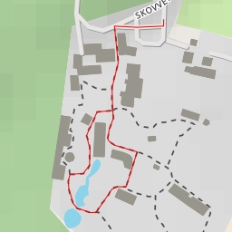 thumbnail for Danmarks Fugle Zoo - Frydenlund Fuglepark - Skovvej