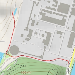thumbnail for Zonnebergweg - Maastricht